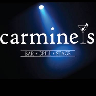 A photo of a Yaymaker Venue called Carmine's Bar, Grill & Stage located in East Hartford, CT