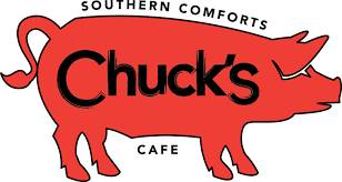 A photo of a Yaymaker Venue called Chuck's Southern Comfort Cafe Darien located in Darien, IL