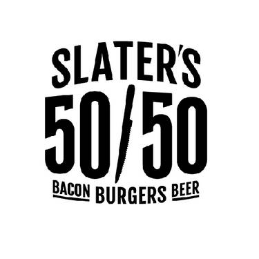 A photo of a Yaymaker Venue called Slater's 50/50 at Liberty Station located in San Diego, CA