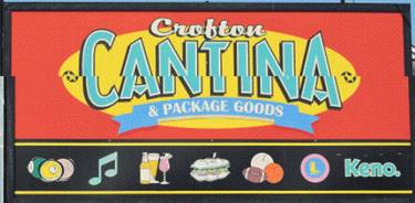 A photo of a Yaymaker Venue called Crofton Cantina located in Gambrills, MD