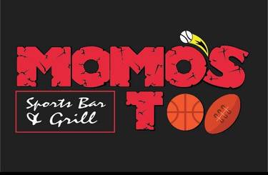 A photo of a Yaymaker Venue called Momo's Sport Bar and Grill Too (Bayport) located in Bayport, NY