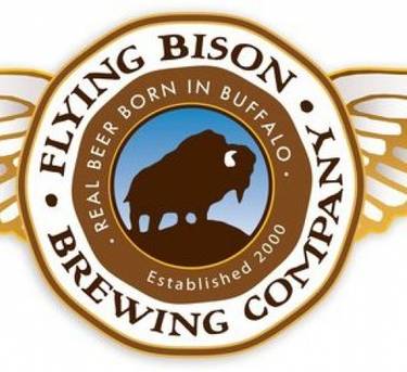 A photo of a Yaymaker Venue called Flying Bison Brewing Co. located in Buffalo, NY