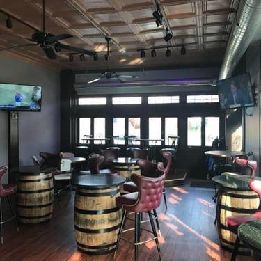 A photo of a Yaymaker Venue called Barmacy Bar & Grill located in Akron, OH