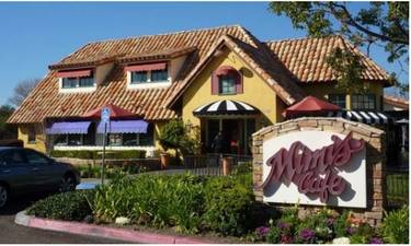 A photo of a Yaymaker Venue called Mimi's Cafe Mission Valley located in San Diego , CA