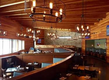 A photo of a Yaymaker Venue called Barley + Vine - Kitchen Bar Lakeville located in Lakeville, MN