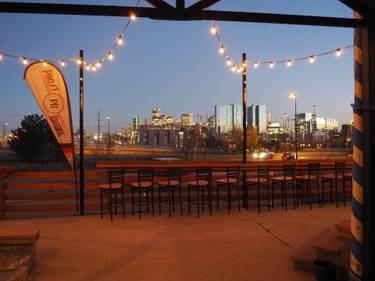 A photo of a Yaymaker Venue called Prost Brewing (Downtown) located in Denver, CO