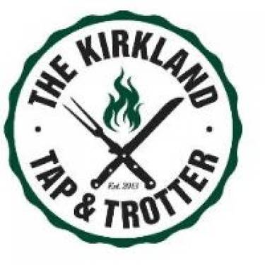 A photo of a Yaymaker Venue called Kirkland Tap & Trotter located in Somerville, MA