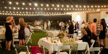 A photo of a Yaymaker Venue called Moravia Wines located in Fresno, CA