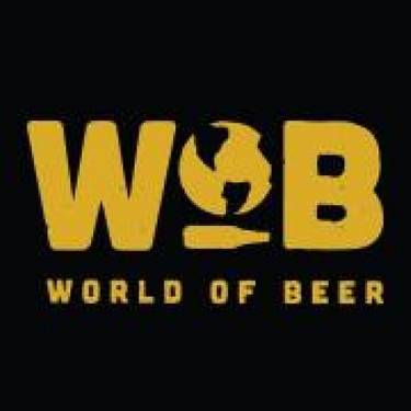 A photo of a Yaymaker Venue called World of Beer located in Cheektowaga, NY