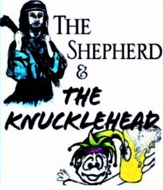 A photo of a Yaymaker Venue called The Shepherd & The Knucklehead located in Haledon, NJ