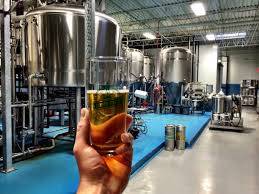 A photo of a Yaymaker Venue called Church Street Brewing Company located in Itasca, IL