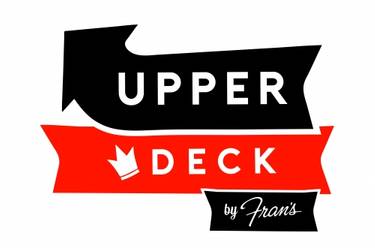 A photo of a Yaymaker Venue called Upper Deck by Fran's - Yonge & College located in Toronto , ON