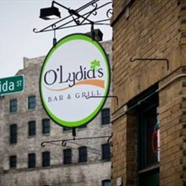 A photo of a Yaymaker Venue called O'Lydia's Bar and Grill located in Milwaukee, WI