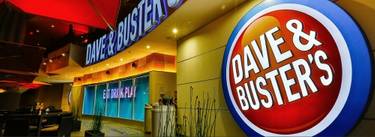A photo of a Yaymaker Venue called Dave & Buster's - Vaughan located in Vaughan, ON