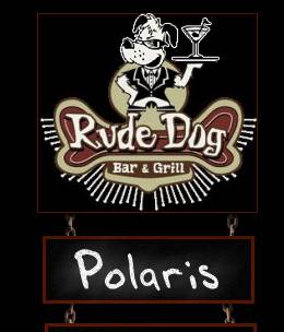 A photo of a Yaymaker Venue called Rude Dog Bar & Grill located in Columbus, OH