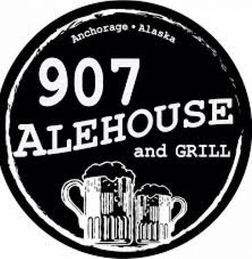 A photo of a Yaymaker Venue called 907 Alehouse and Grill located in Anchorage, AK