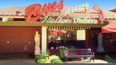 A photo of a Yaymaker Venue called Buca di Beppo located in Franklin , TN