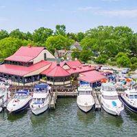 A photo of a Yaymaker Venue called Lighthouse Oyster Bar & Grill located in St Michaels, MD