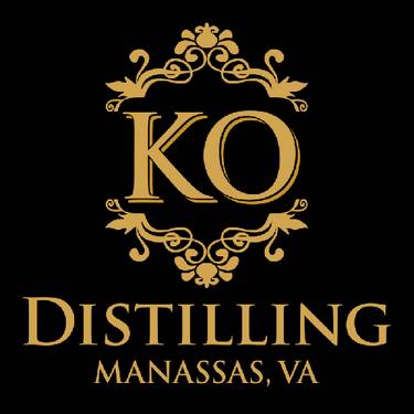 A photo of a Yaymaker Venue called KO Distilling located in Manassas, VA