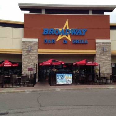 A photo of a Yaymaker Venue called Broadway Bar and Grill (Orleans) located in Ottawa, ON