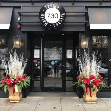 A photo of a Yaymaker Venue called 730 Tavern located in Cambridge, MA