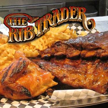 A photo of a Yaymaker Venue called The Rib Trader located in orange, CA