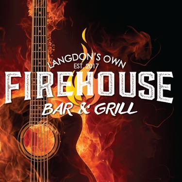 Langdon Firehouse Bar & Grill Langdon, AB | PaintNite.com Venue