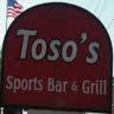 A photo of a Yaymaker Venue called Toso's Bar and Grill (Paint) located in Phoenix, AZ