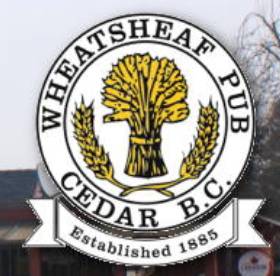 A photo of a Yaymaker Venue called The Wheatsheaf Pub (The Wheaty) located in Nanaimo, BC