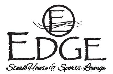 Restaurant  The EDGE Steakhouse & Sports Lounge • Zintel Creek Golf Club