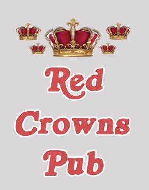 A photo of a Yaymaker Venue called Red Crowns Pub located in Calgary, AB