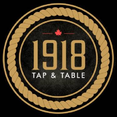 A photo of a Yaymaker Venue called 1918 Tap & Table located in Calgary, AB