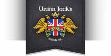 A photo of a Yaymaker Venue called Union Jack's British Pub located in Annapolis, MD