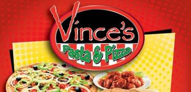 A photo of a Yaymaker Venue called Vince's Pasta & Pizza Palmdale located in Palmdale, CA