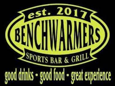 A photo of a Yaymaker Venue called Bench Warmers Sports Bar & Grill located in Ranson, WV