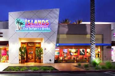 A photo of a Yaymaker Venue called Islands Restaurant - Cerritos located in Cerritos, CA