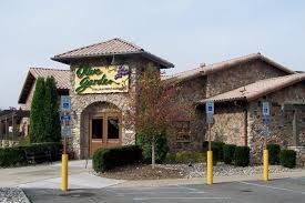A photo of a Yaymaker Venue called Olive Garden located in Bridgewater, NJ