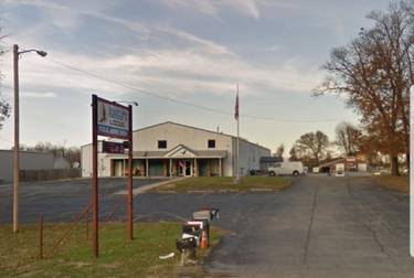 A photo of a Yaymaker Venue called Fraternal Order of the Eagles located in Springfield , MO