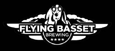 A photo of a Yaymaker Venue called Flying Basset Brewing located in Gilbert, AZ
