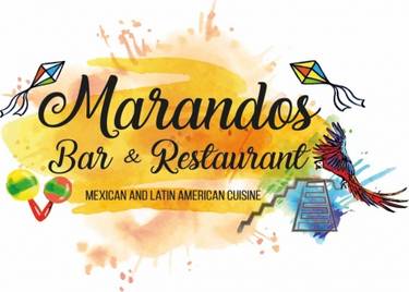 A photo of a Yaymaker Venue called Marandos Bar & Restaurant located in Spokane Valley, WA