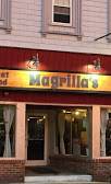 A photo of a Yaymaker Venue called Magrilla's located in Rochester , NH