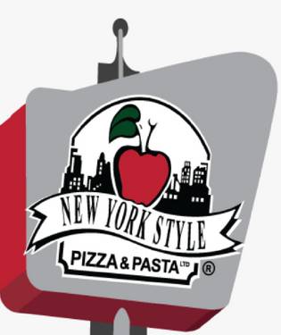 A photo of a Yaymaker Venue called New York Style Pizza & Pasta (Downtown) located in Nanaimo, BC