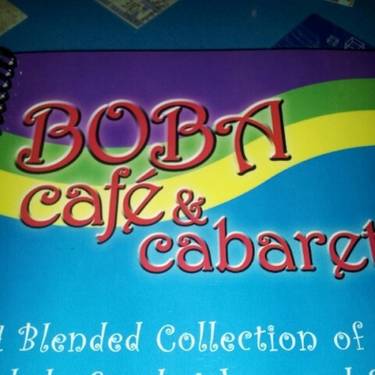 A photo of a Yaymaker Venue called Ages 6+ Boba Cafe and Cabaret located in Las Cruces, NM