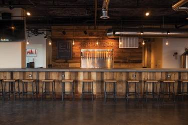 A photo of a Yaymaker Venue called Hardywood Park Craft Brewery (Charlottesville) located in Charlottesville, VA