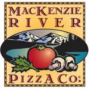 A photo of a Yaymaker Venue called Mackenzie River Pizza located in Beavercreek, OH