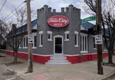 Events At Fall City Brewing Company Louisville By Yaymaker