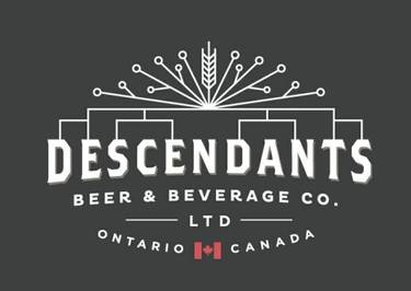 A photo of a Yaymaker Venue called Descendants Beer and Beverage Co. located in Kitchener, ON