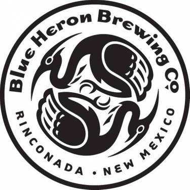 A photo of a Yaymaker Venue called Blue Heron Brewing Co. located in Espanola, NM