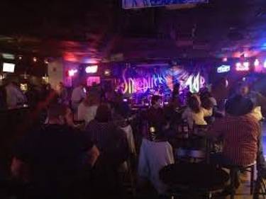 A photo of a Yaymaker Venue called The Stardust Club and Billiards located in Manchaca, TX