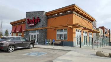 A photo of a Yaymaker Venue called Ricky's - Deerfoot Meadows located in Calgary, AB
